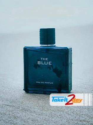 Paris Corner The Blue Perfume For Men 100 ML EDP